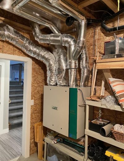 KnightsPlumbing silverductwork